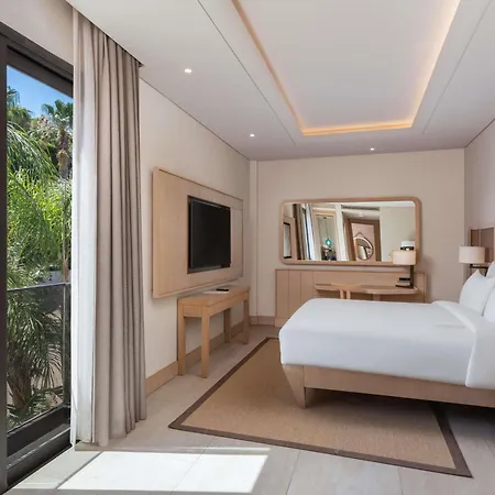 ホテル The Bodrum - Mgallery Collection