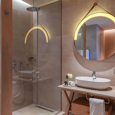 מלון The Bodrum - Mgallery Collection 5*