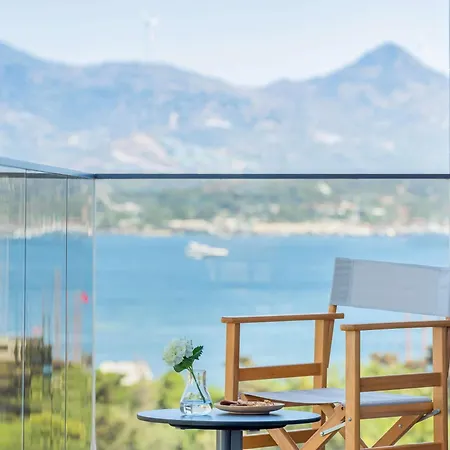 The Bodrum - Mgallery Collection מלון יאליקאבאק