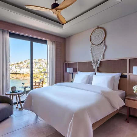 The Bodrum - Mgallery Collection 5*