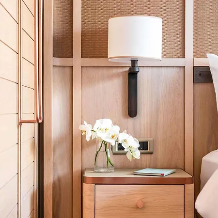 The Bodrum - Mgallery Collection 5* Yalıkavak