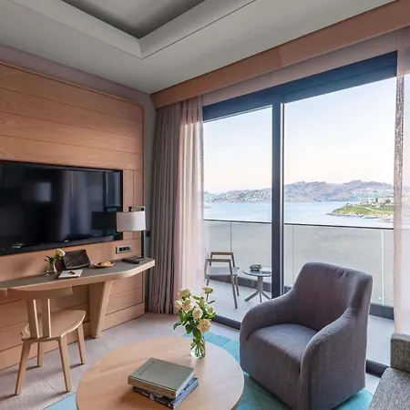 The Bodrum - Mgallery Collection