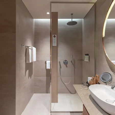 ホテル The Bodrum - Mgallery Collection