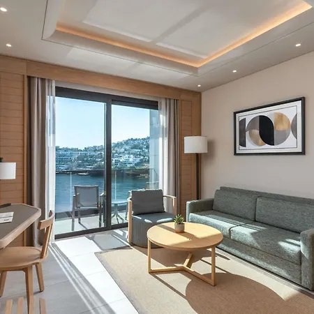 The Bodrum - Mgallery Collection ホテル Yalıkavak