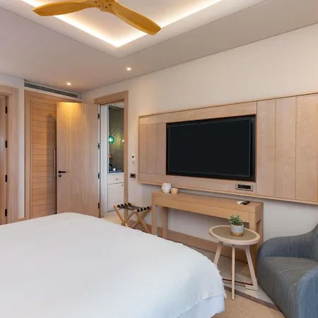 The Bodrum - Mgallery Collection ホテル