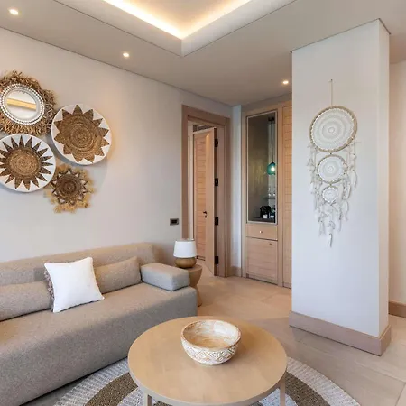 ホテル The Bodrum - Mgallery Collection 5*