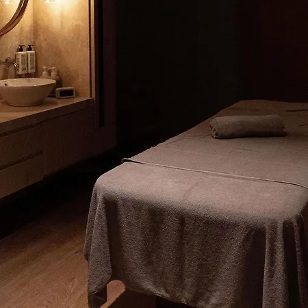 The Bodrum - Mgallery Collection 5* Yalıkavak