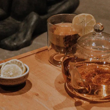 ホテル The Bodrum - Mgallery Collection