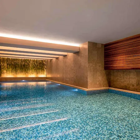 The Bodrum - Mgallery Collection ホテル Yalıkavak