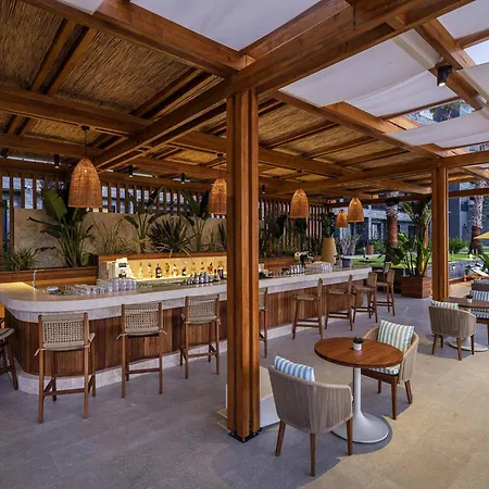 The Bodrum - Mgallery Collection 5* Yalıkavak