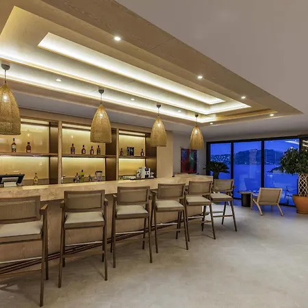 ホテル The Bodrum - Mgallery Collection 5*