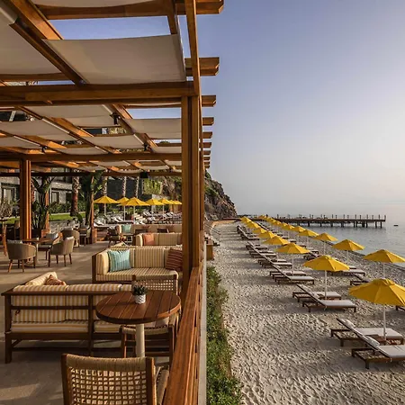 The Bodrum - Mgallery Collection ホテル Yalıkavak