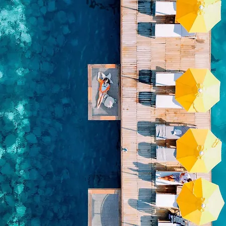 ホテル The Bodrum - Mgallery Collection Yalıkavak