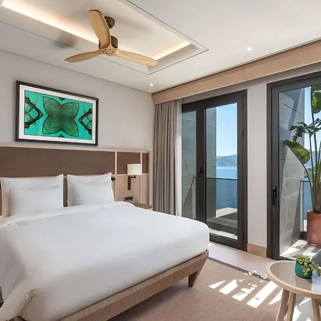 מלון The Bodrum - Mgallery Collection 5*