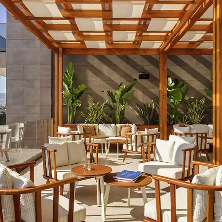 The Bodrum - Mgallery Collection Ξενοδοχείο 5*