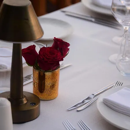 The Bodrum - Mgallery Collection 5*
