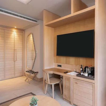 ホテル The Bodrum - Mgallery Collection 5*