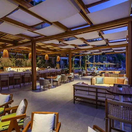 Hotel The Bodrum - Mgallery Collection