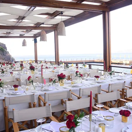 The Bodrum - Mgallery Collection 얄리카베크