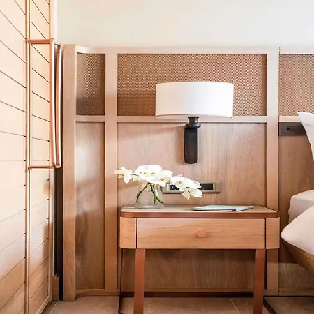The Bodrum - Mgallery Collection ホテル 5*