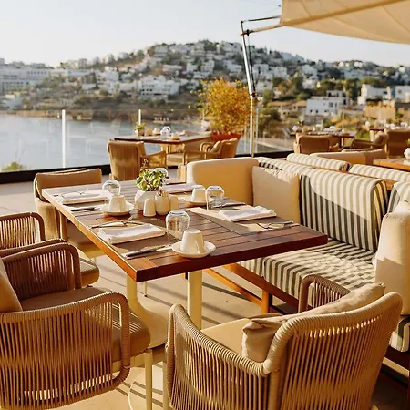 The Bodrum - Mgallery Collection 5* Yalıkavak