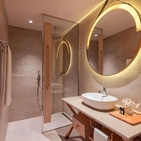 ホテル The Bodrum - Mgallery Collection 5*