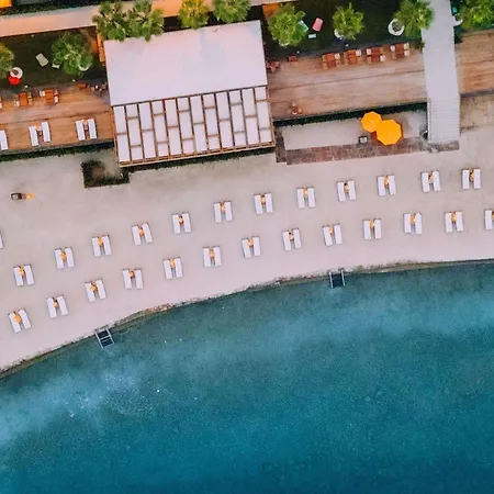 Hotel The Bodrum - Mgallery Collection