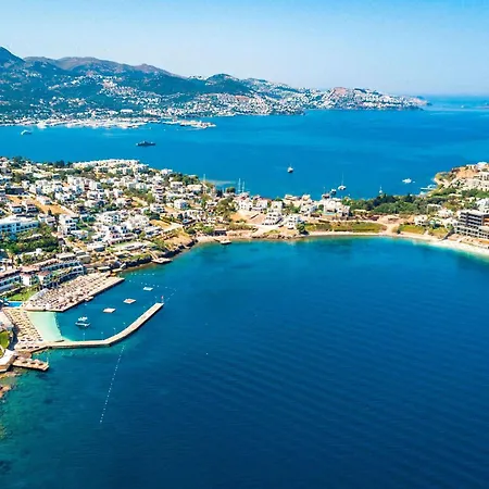 Hotel The Bodrum - Mgallery Collection Yalıkavak