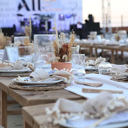 The Bodrum - Mgallery Collection 5* Yalıkavak