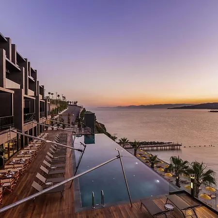 The Bodrum - Mgallery Collection Hotel Yalıkavak
