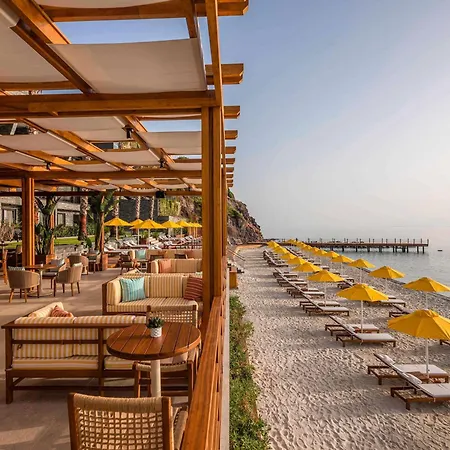 The Bodrum - Mgallery Collection Hotel 5*