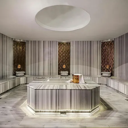 Hotel The Bodrum - Mgallery Collection 5*