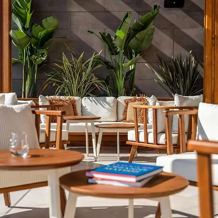 Ξενοδοχείο The Bodrum - Mgallery Collection