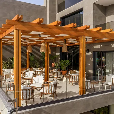 The Bodrum - Mgallery Collection Hotel 5*