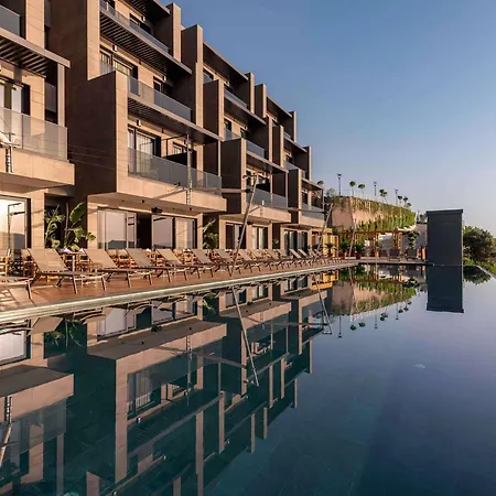 The Bodrum - Mgallery Collection Ξενοδοχείο