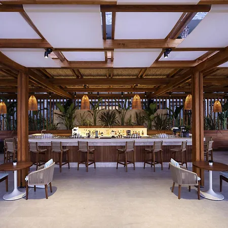 Ξενοδοχείο The Bodrum - Mgallery Collection