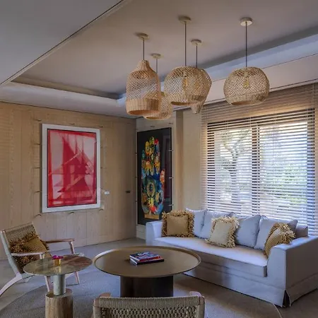 The Bodrum - Mgallery Collection