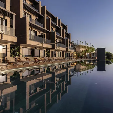The Bodrum - Mgallery Collection Hotel 5*