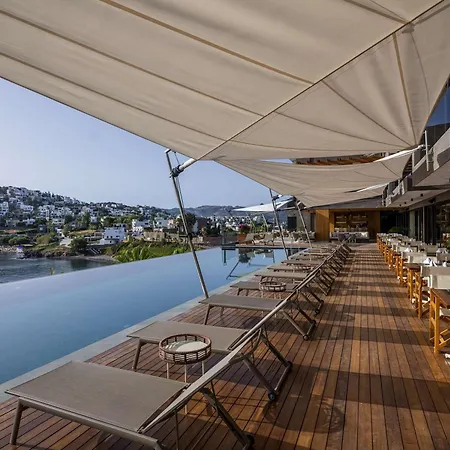 The Bodrum - Mgallery Collection Hotel 5*