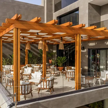 Hotel The Bodrum - Mgallery Collection Yalıkavak