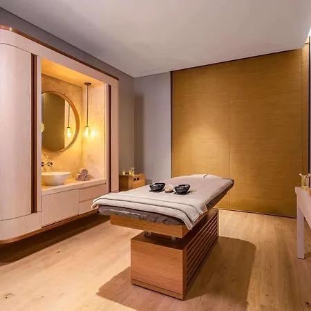 The Bodrum - Mgallery Collection 5* Yalıkavak
