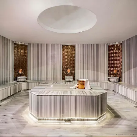 Hotel The Bodrum - Mgallery Collection
