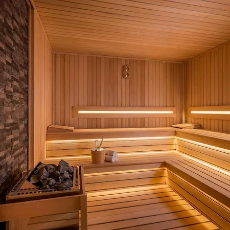 Hotel The Bodrum - Mgallery Collection 5*