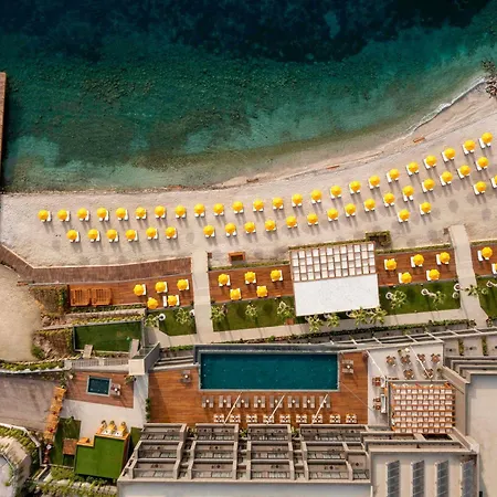 The Bodrum - Mgallery Collection Hotel 5*