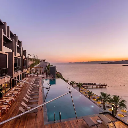The Bodrum - Mgallery Collection 5* Yalıkavak