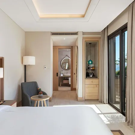 The Bodrum - Mgallery Collection 호텔 얄리카베크