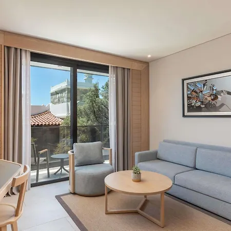 ホテル The Bodrum - Mgallery Collection