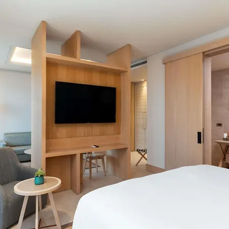 The Bodrum - Mgallery Collection ホテル 5*