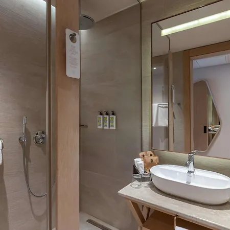 ホテル The Bodrum - Mgallery Collection 5*