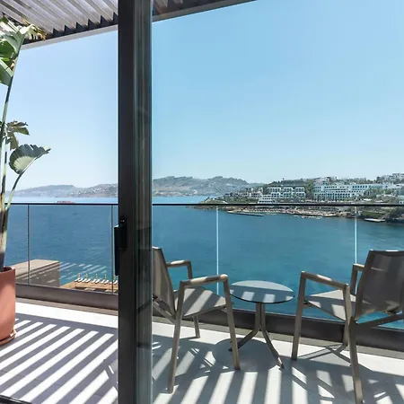The Bodrum - Mgallery Collection ホテル Yalıkavak
